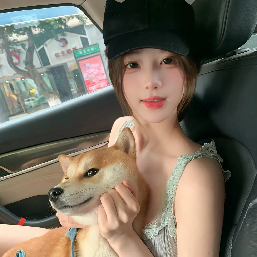 再见汪先森