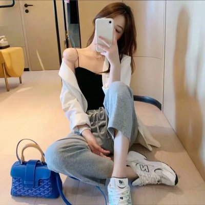 云中阴影